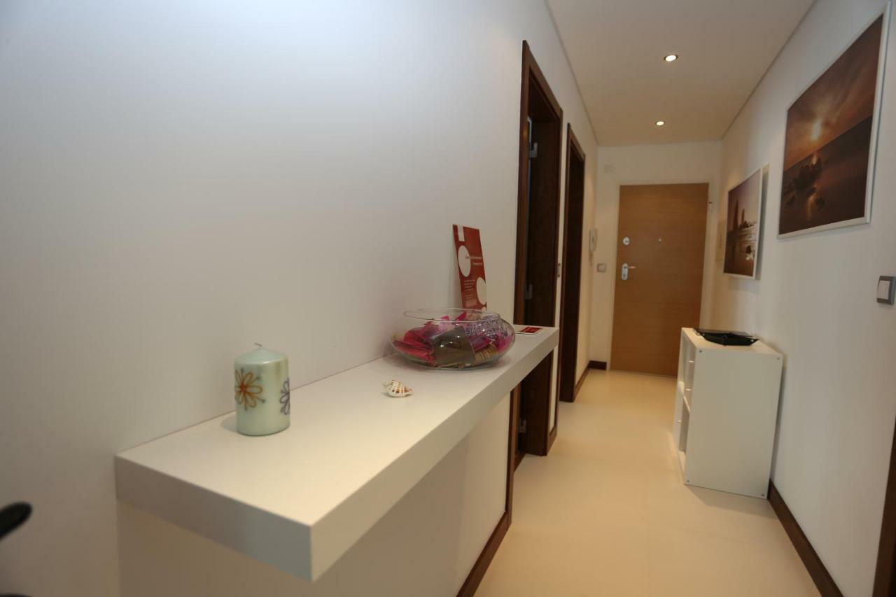 Surf And Stones Apartment Peniche Ngoại thất bức ảnh