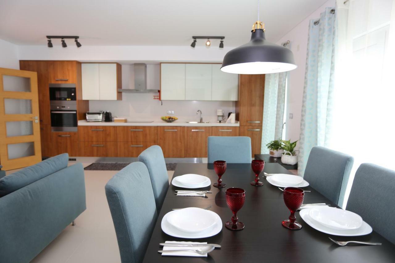 Surf And Stones Apartment Peniche Ngoại thất bức ảnh